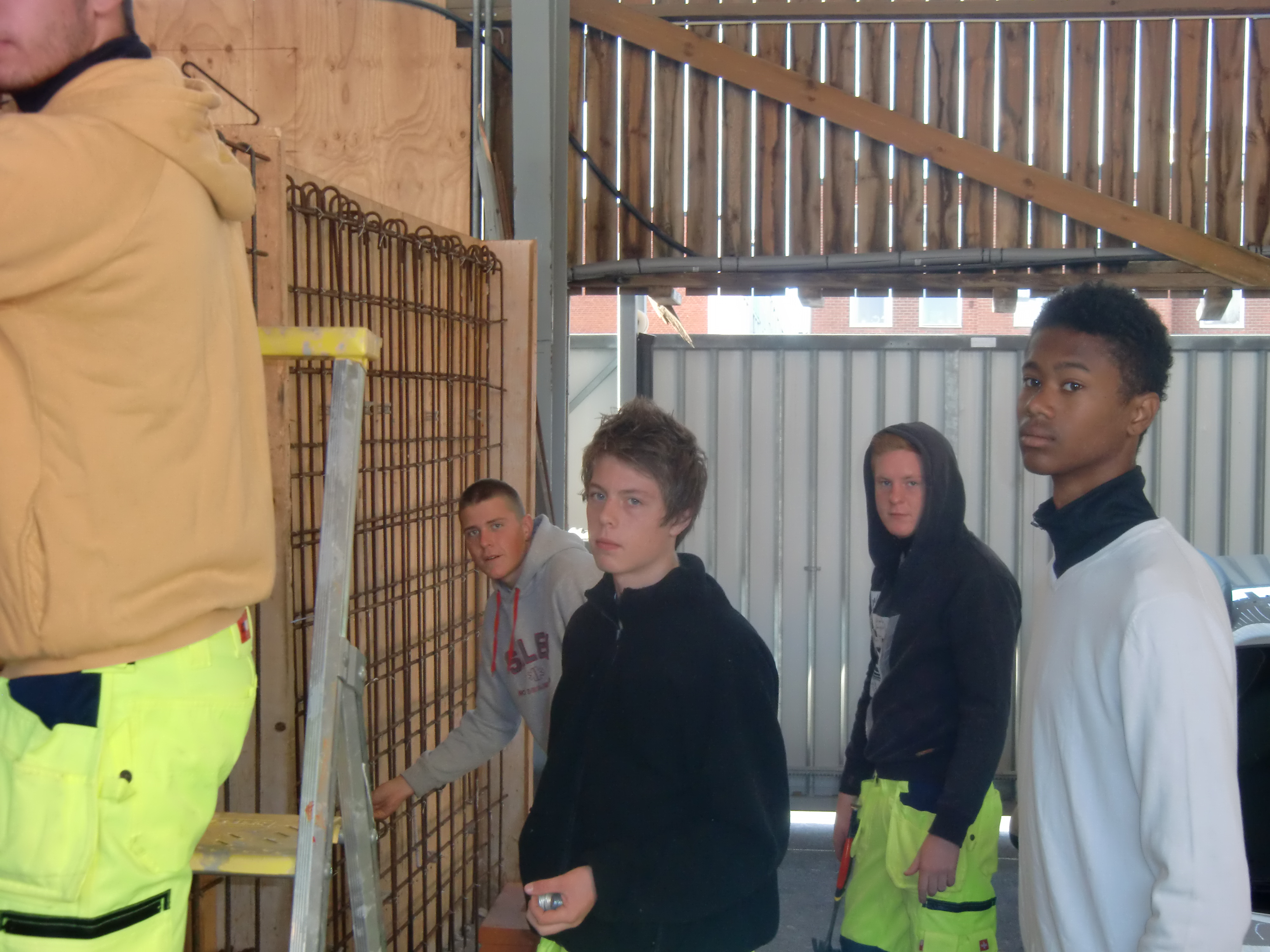 Byggprogrammet DCC Malmö