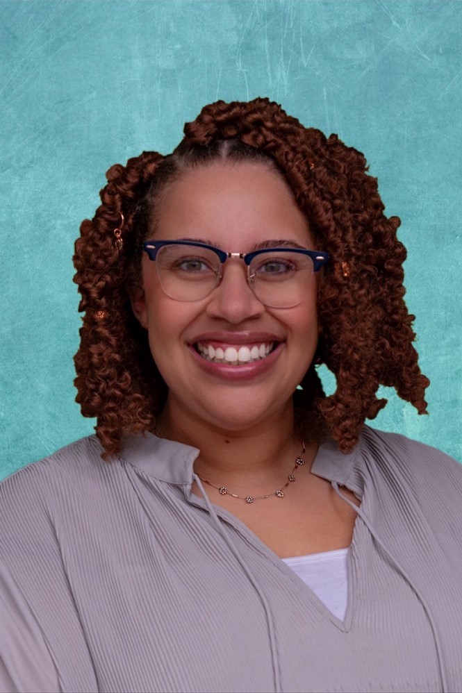 Rachel Fields » A Wider Circle