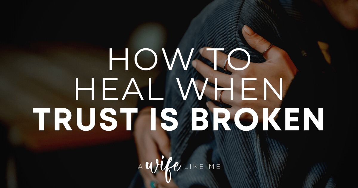 Brave Enough to Be Broken: How to Embrace Your Pain and.