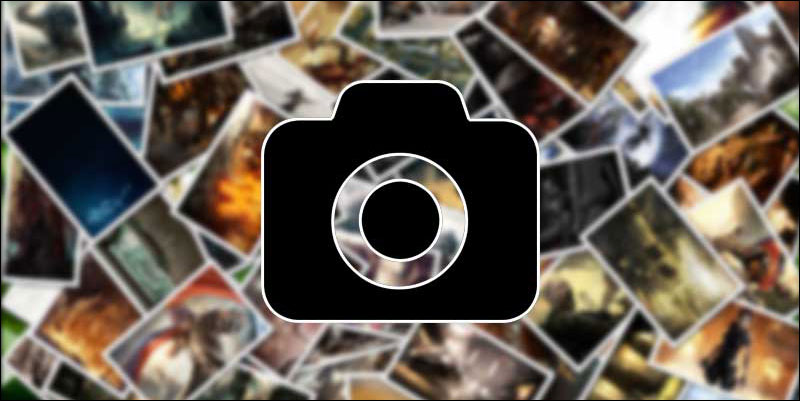 Generate Random Images From Unsplash Without Using The API Andreas Wik