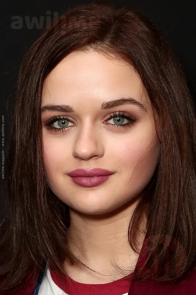 Joey King Filmek És Tv-Műsorok . Joey King Awilime Magazin