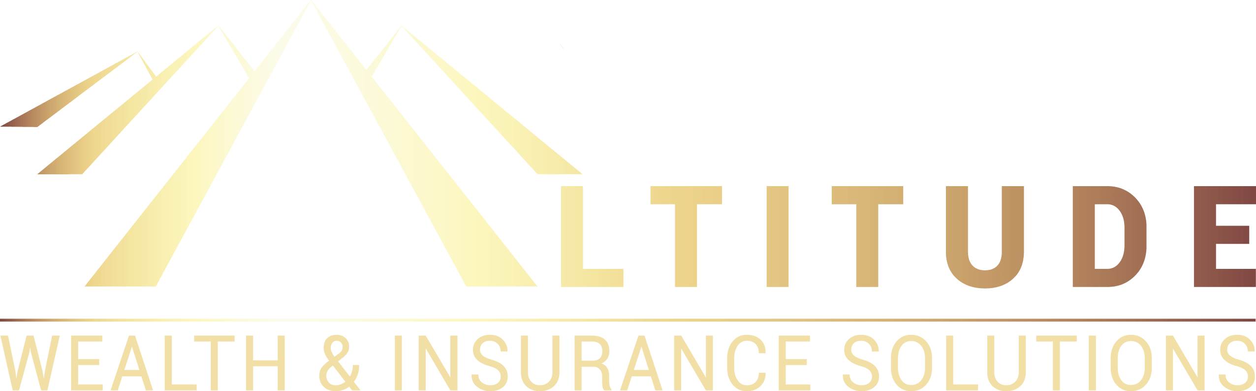 FAQ Altitude Wealth & Insurance Solutions