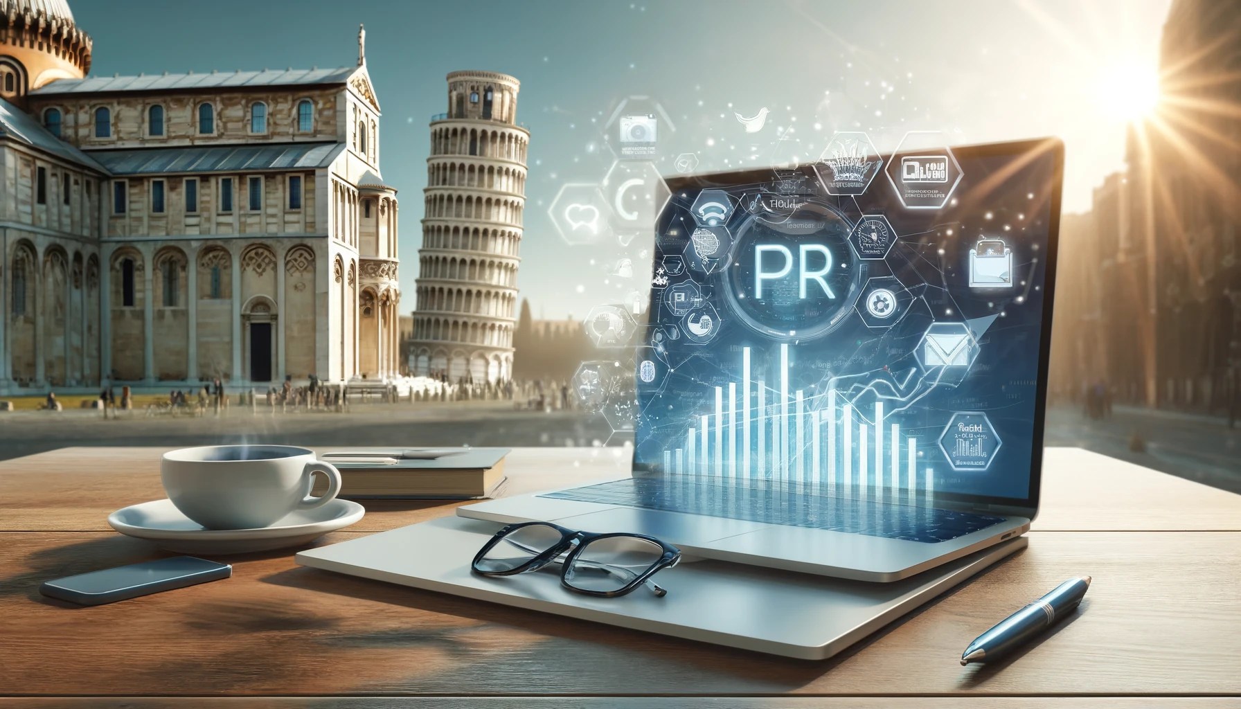 Digital PR in Italy 2024 Improve your brand awareness