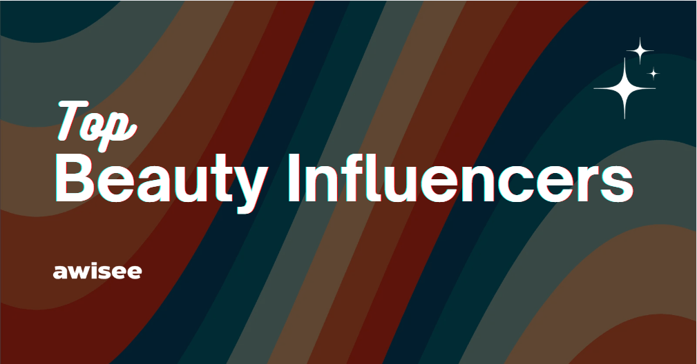 Top Beauty Influencers 2025 Build Your Brand with the Best in Beauty