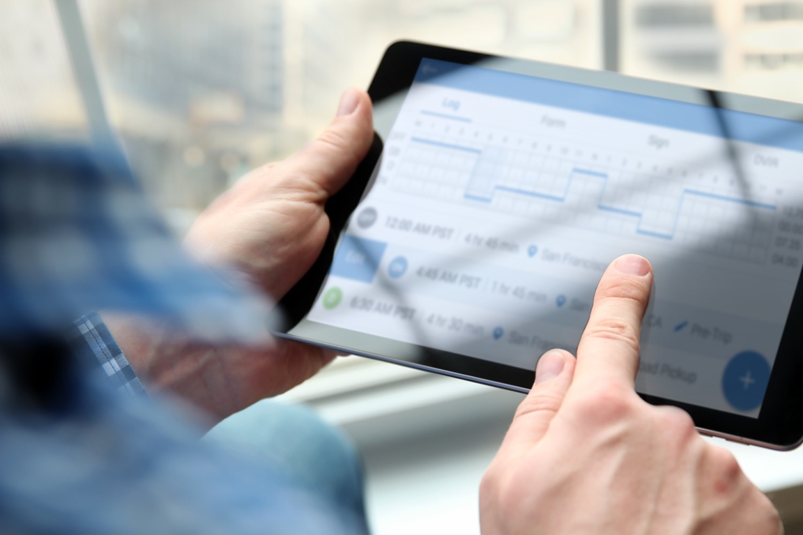 Moduły systemu składowania time slot management