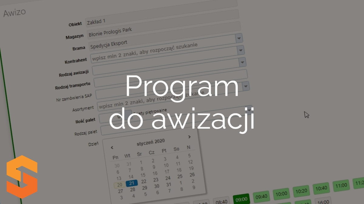Time slot management software online