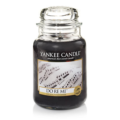 16 of the Most Bizarrely Scented Yankee Candles
