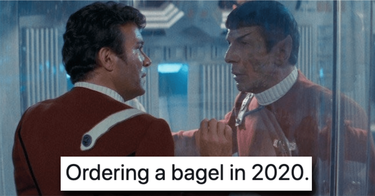 13 Funny Tweets for You to Feast Your Eyes On