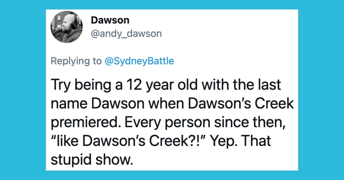 These People All Shared the Dumbest Jokes They've Ever Heard About