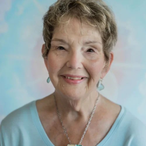 Terri Young Awkwardly Zen