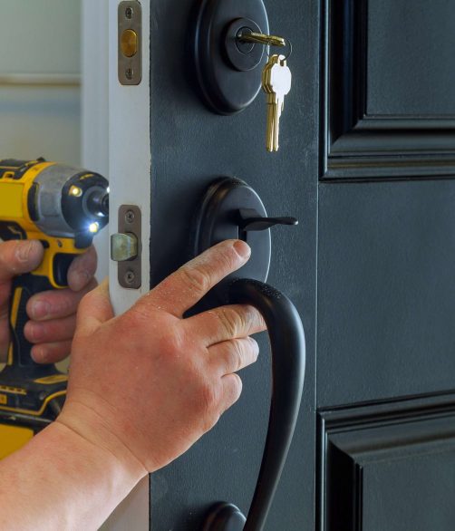 Locksmith Car Key Replacement Lexington & Salisbury NC