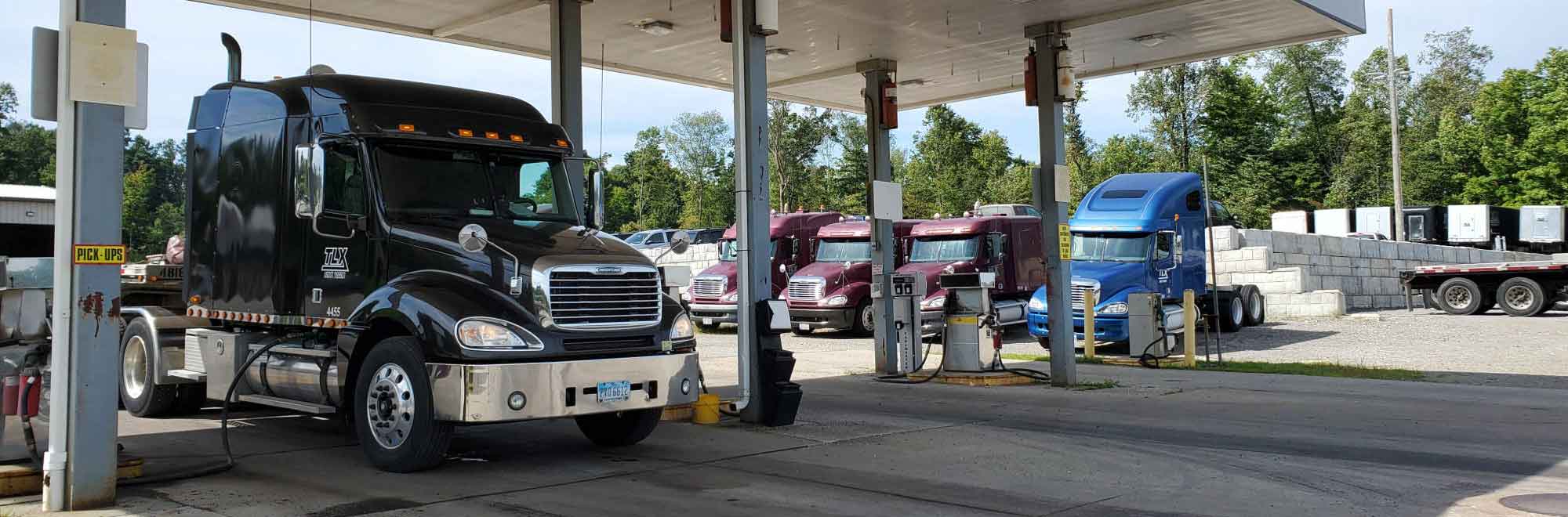 About AWL Flatbed Truck Driving Jobs Ohio