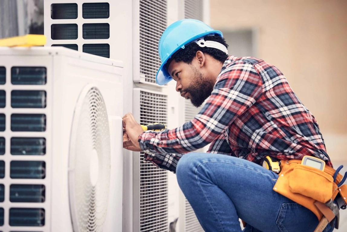 Air Conditioning Repair Brampton Professional AC Repair Service