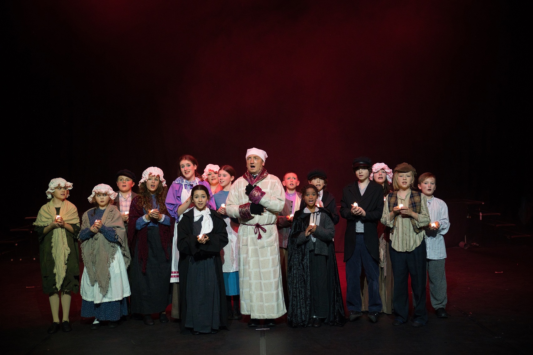 Alderley and Wilmslow Musical Theatre Company Producing awardwinning theatre for over 70 years