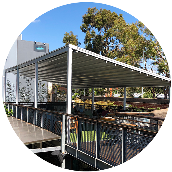 Awning Republic Awning Republic Awnings Perth Commercial Awnings Perth