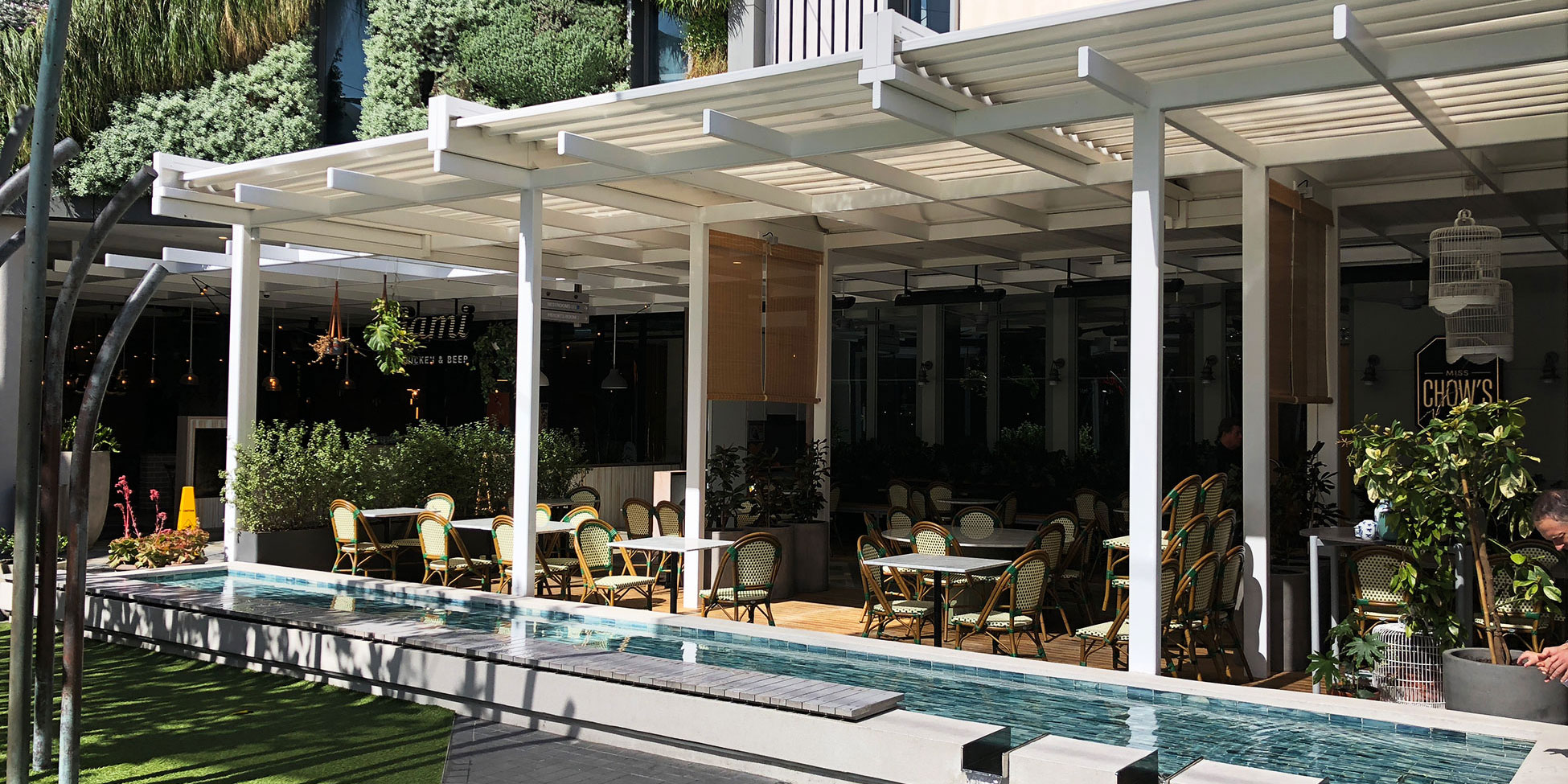 Awnings Perth Residential & Commercial Awnings Perth