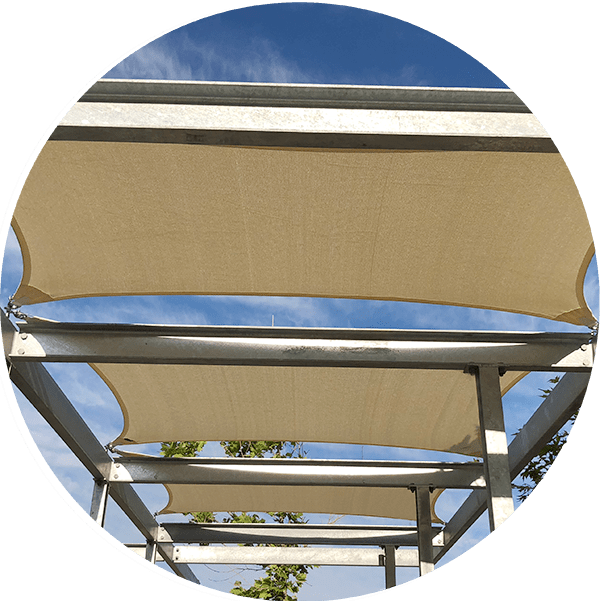 Shade Sails Perth Awning Republic