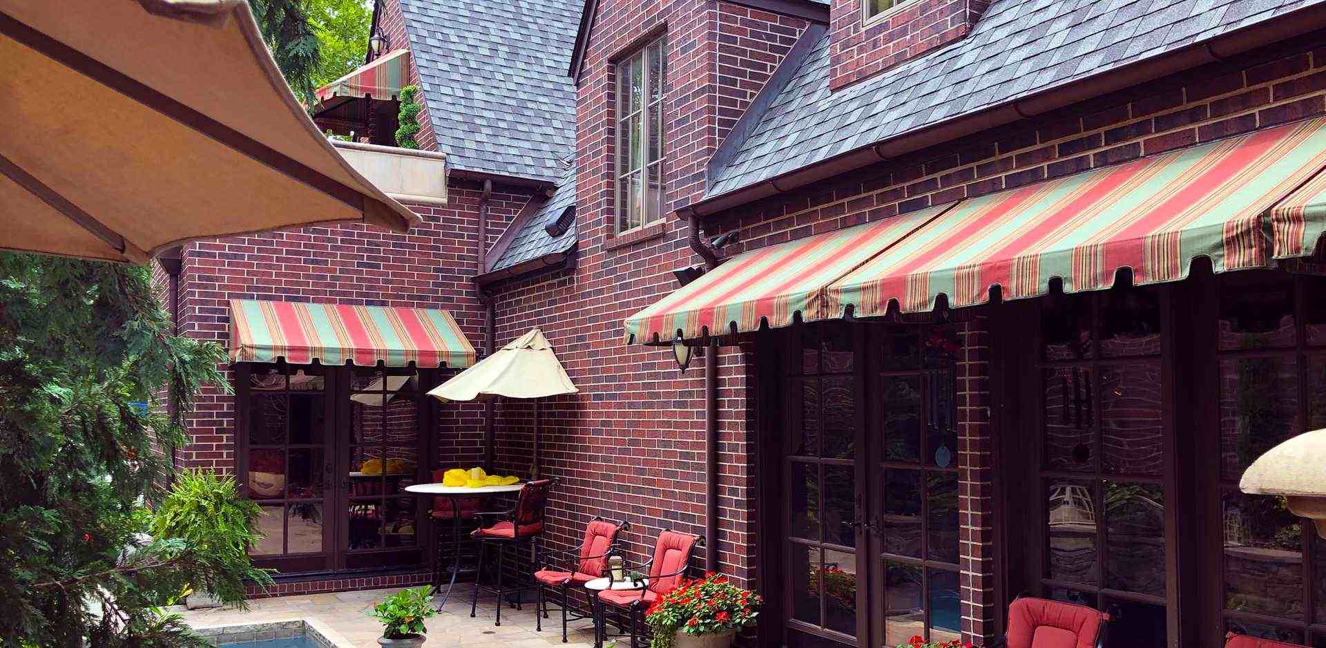 Awnings of Tulsa Residential Commercial Tulsa, OK