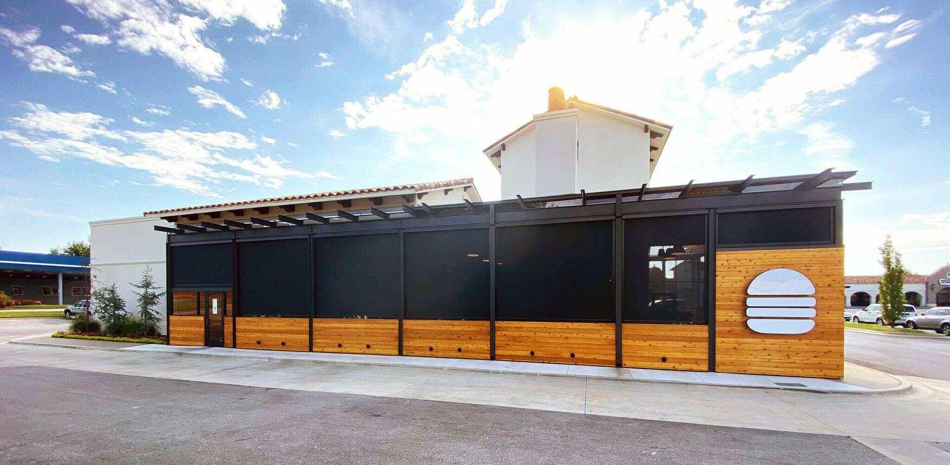 Awnings of Tulsa Residential Commercial Tulsa, OK