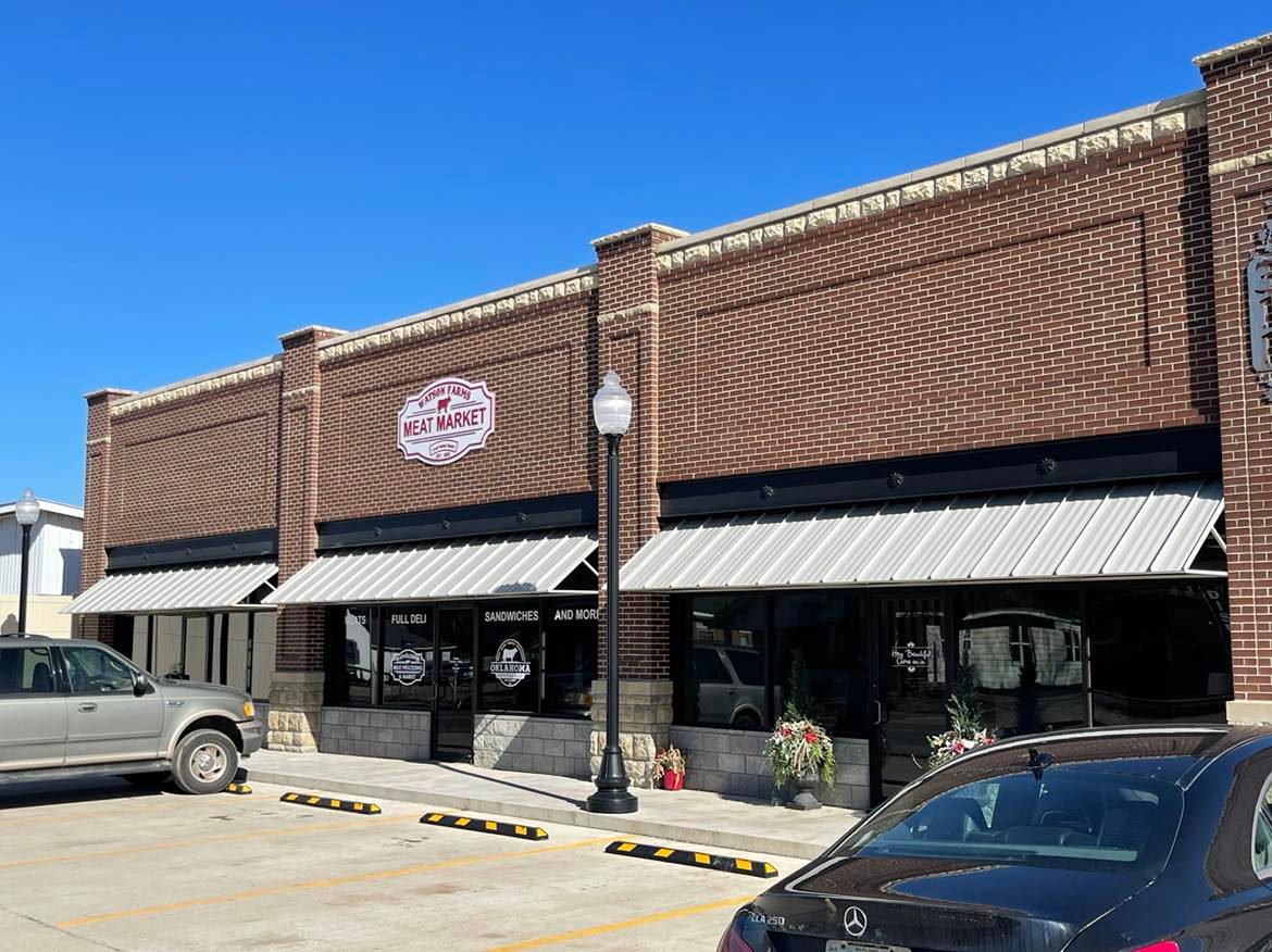 Awnings of Tulsa Residential Commercial Tulsa, OK