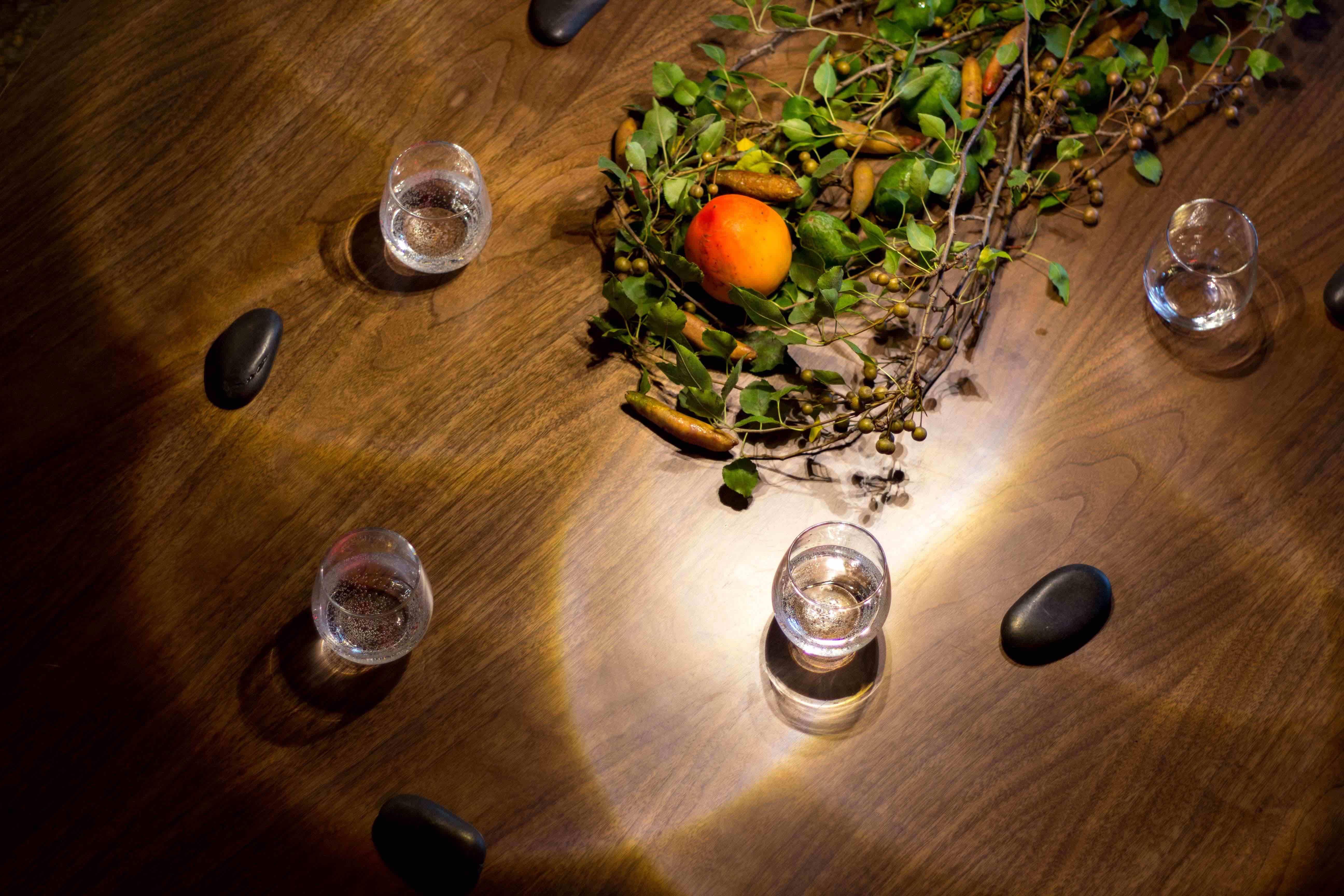 Messina's Bringing A 7 Course Ice Cream Degustation To Melbourne