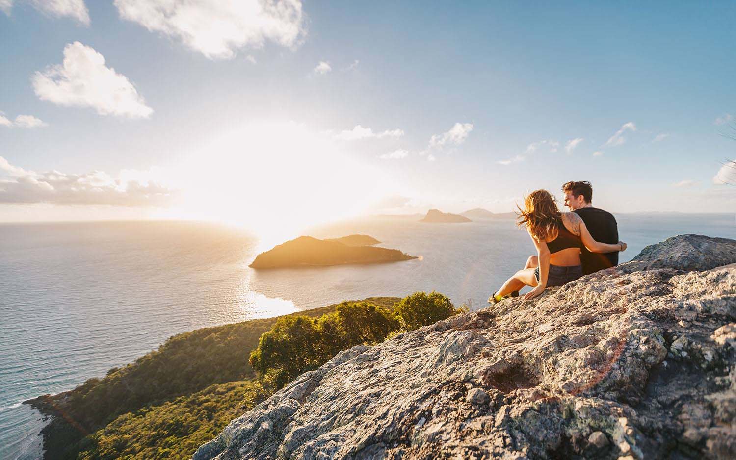 6 Of The Best Day Trips And Tours On Hamilton Island