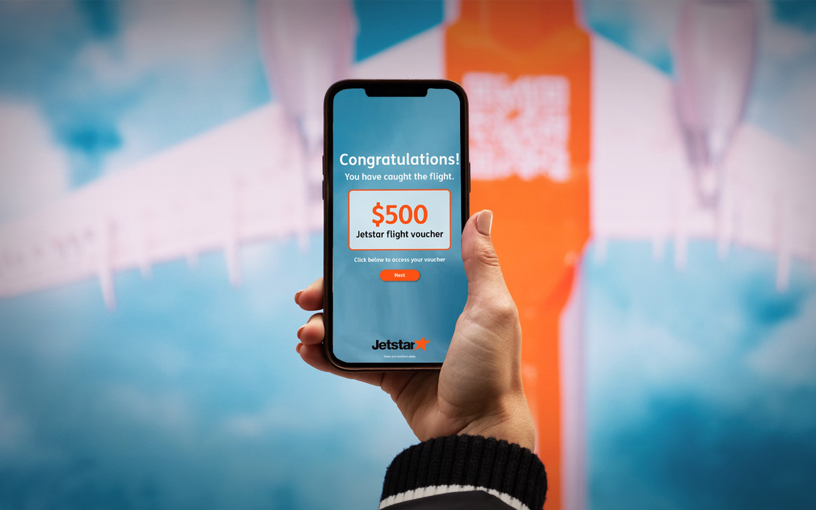 Jetstar Is Giving Away Free Flights In Sydney And Melbourne Tomorrow