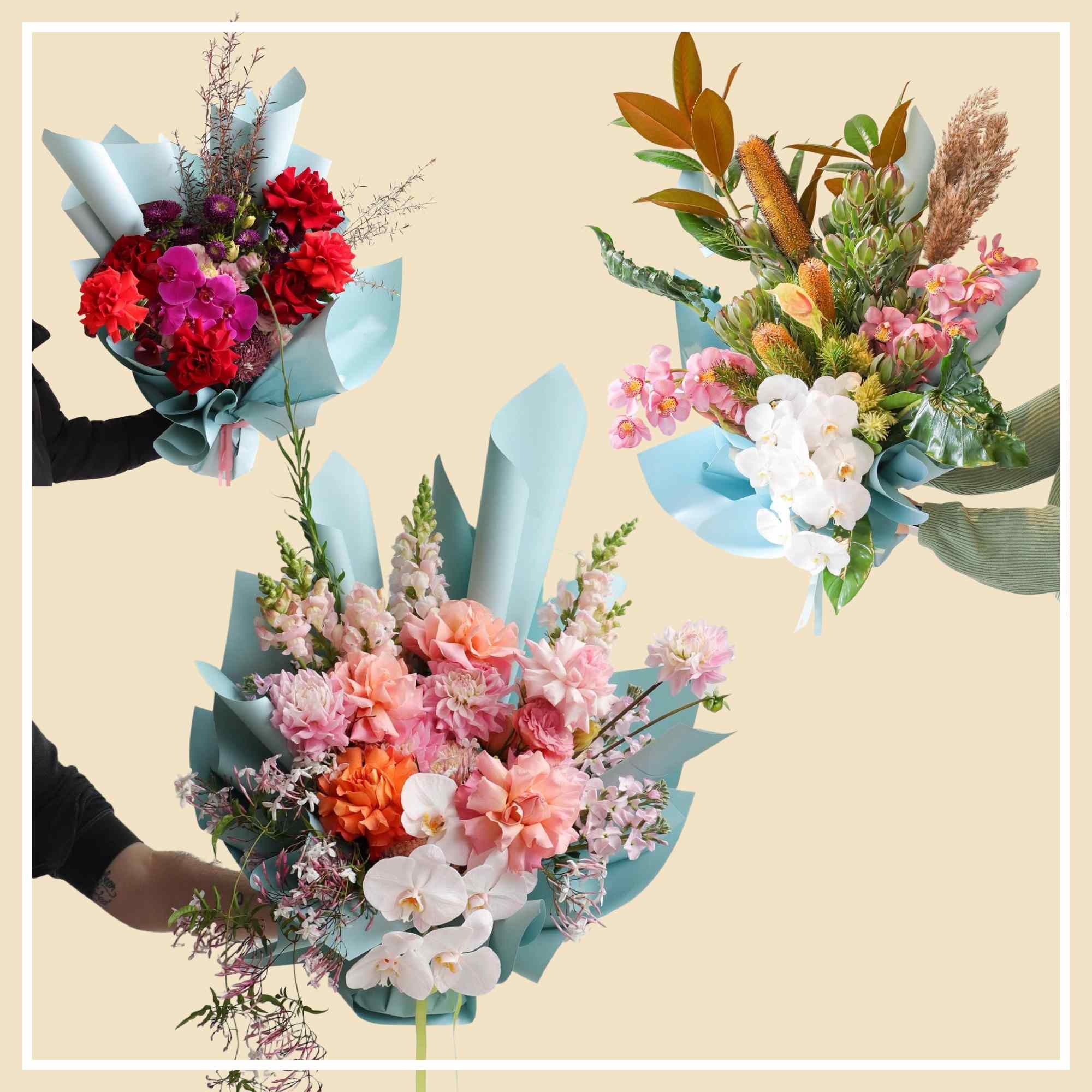 18 Of The Best Florists In Sydney For Every Budget