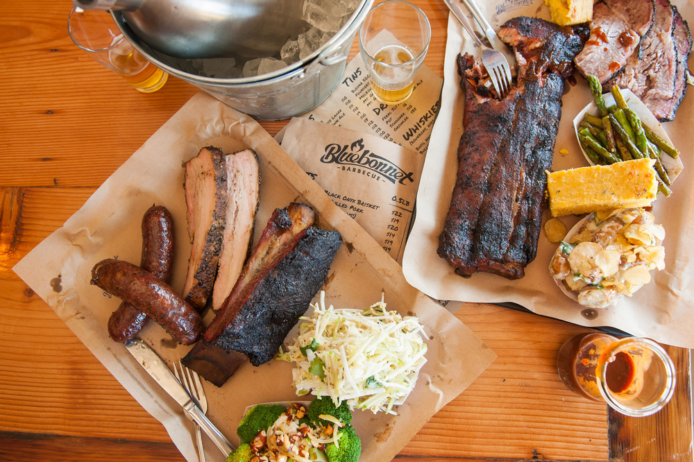 The Best AmericanStyle Barbecue Joints In Melbourne