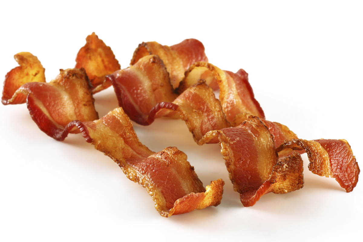Don’t Worry Guys, They’ve Found The Best Bacon In Australia AWOL