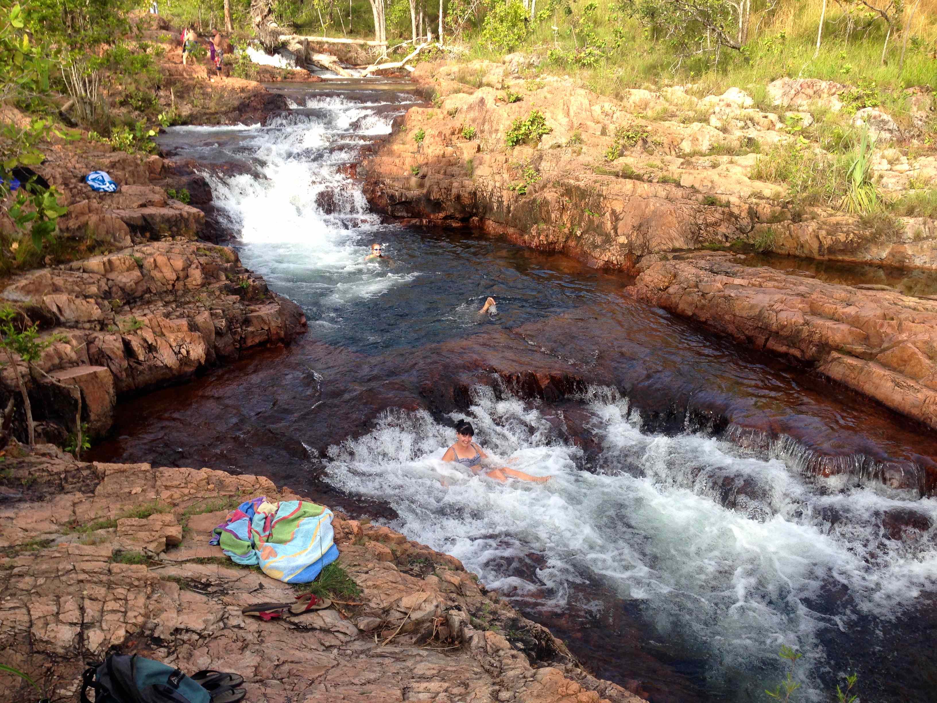 The 9 Best Swimming Holes Near Darwin AWOL