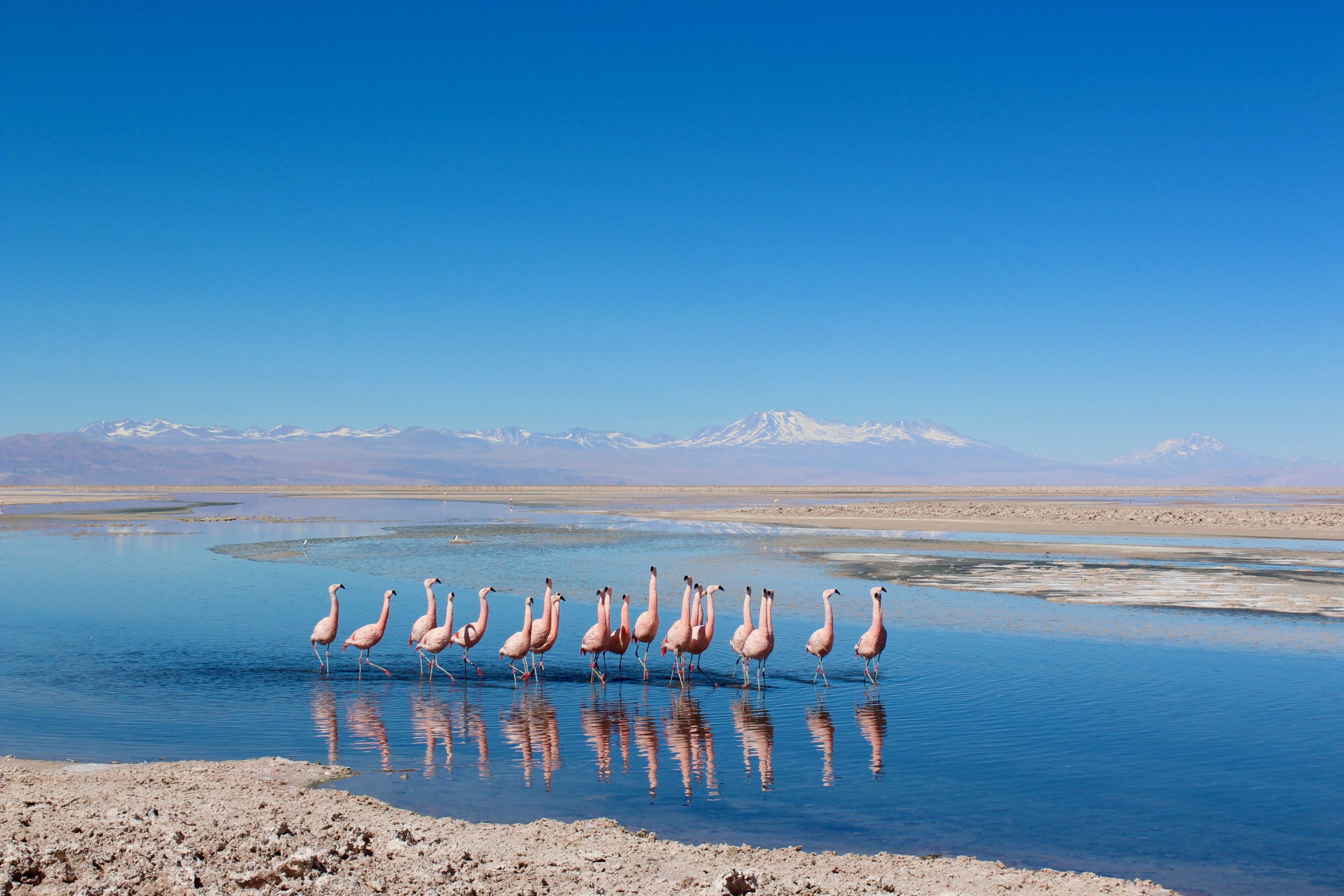 San Pedro de Atacama 3 Day Itinerary a world of destinations