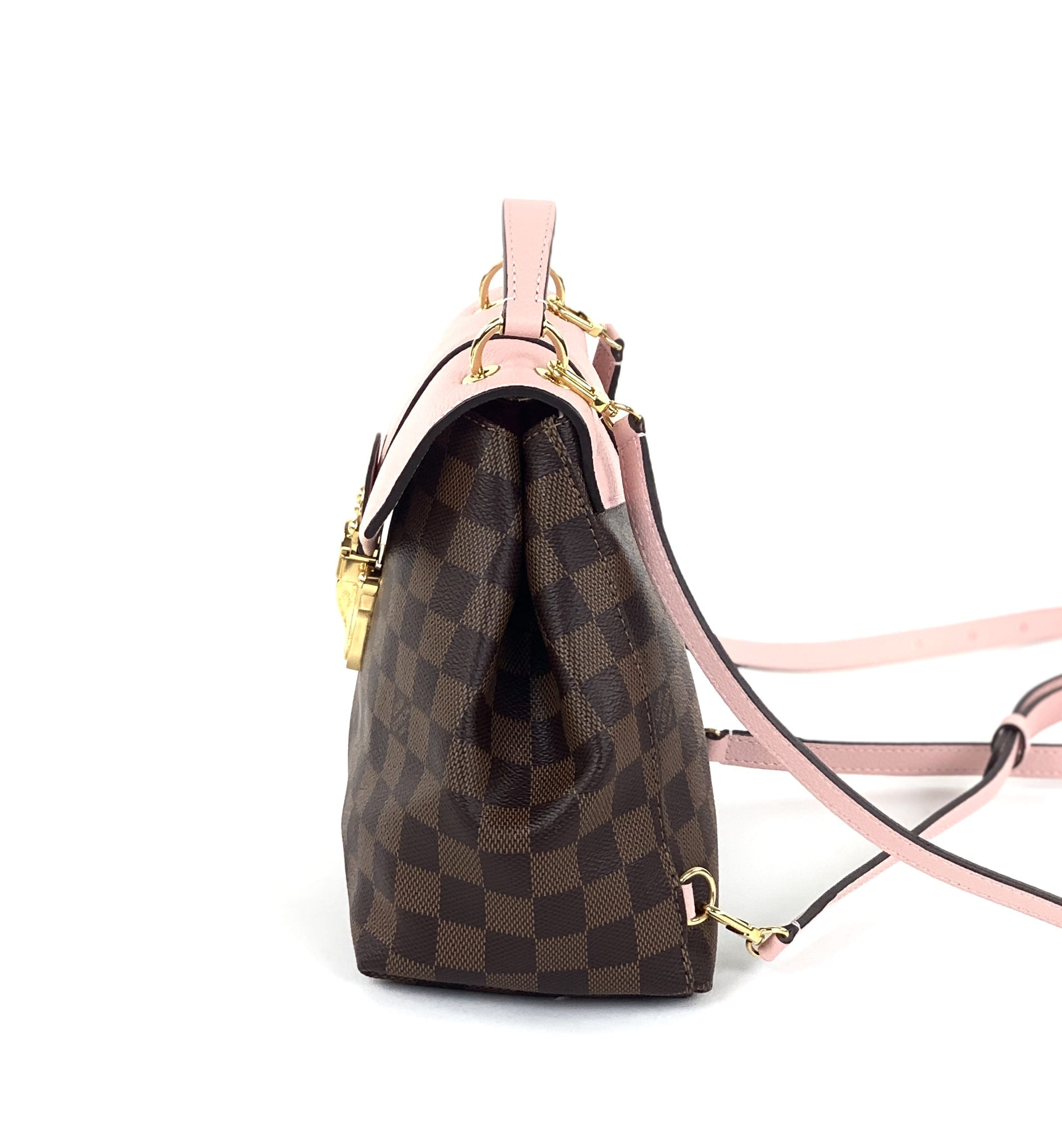 Louis Vuitton Clapton Backpack For Salem Paul Smith