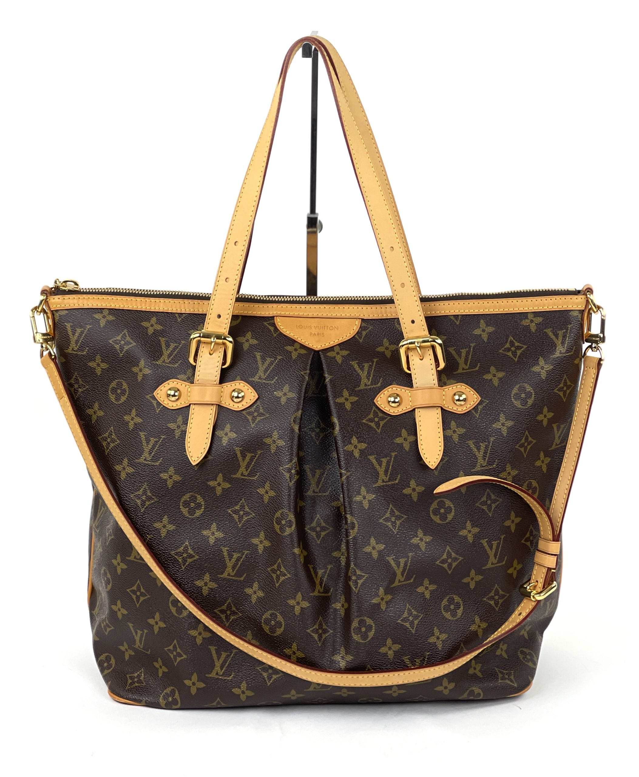 Shop Louis Vuitton With Affirm Customer