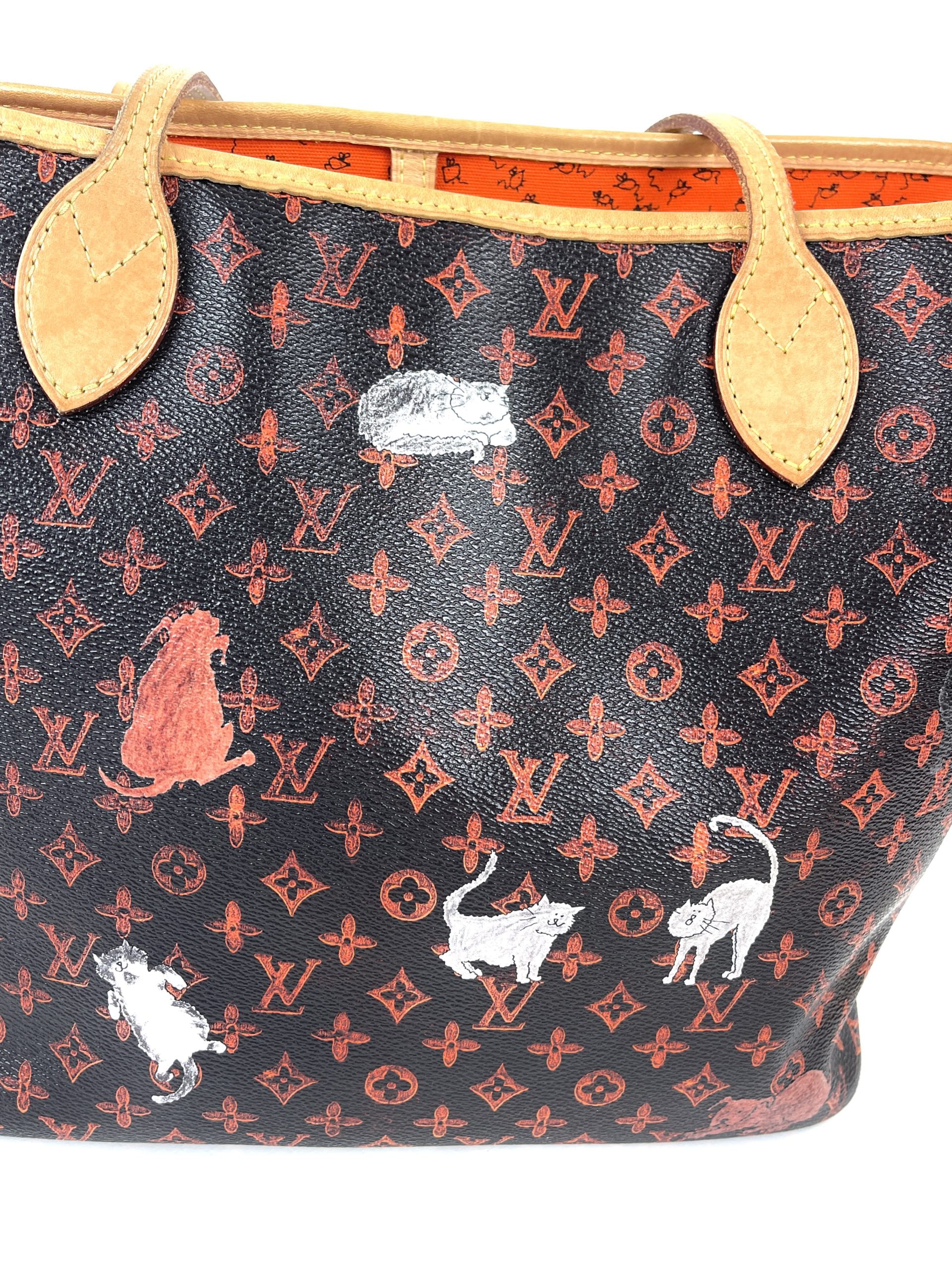 Louis Vuitton Neverfull Affirm Login
