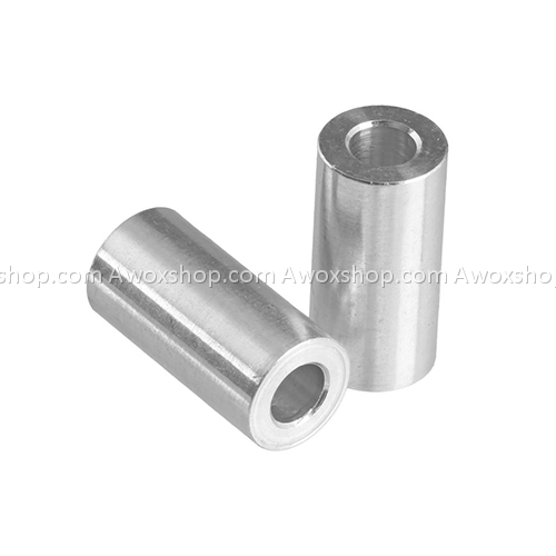 M5 Aluminium Spacer 3mm/ 6mm/ 9mm Awox Electronics