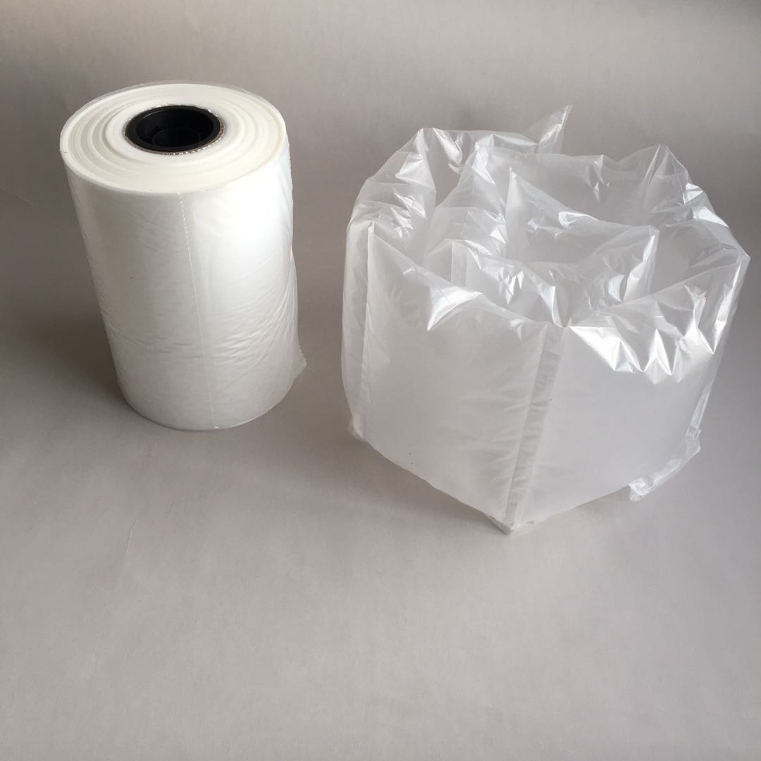 protective packaging,Air cushion film,air pad,void filler bag,air pouch