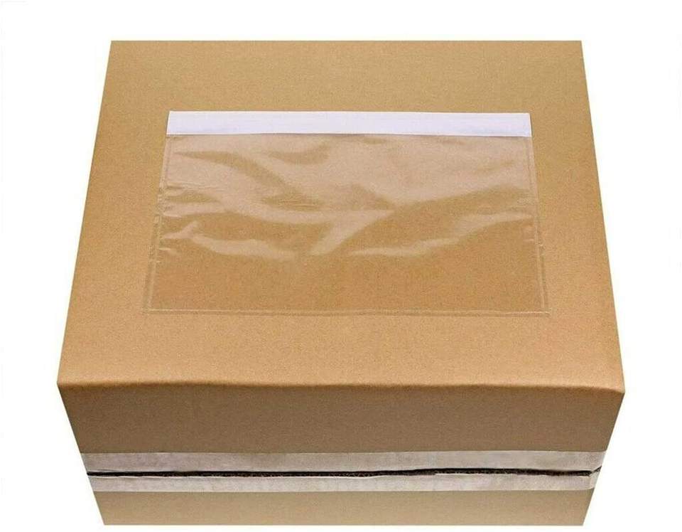 Shipping envelope,Packing list pouch,Packing List Mailer