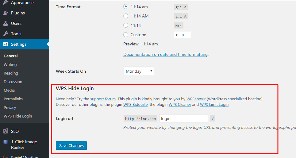 How To Hide WordPress Login Page and Improve Security