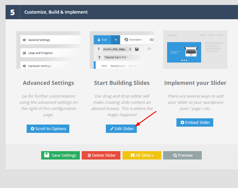 Slider Revolution Review ThemePunch Coded Something Awesome!