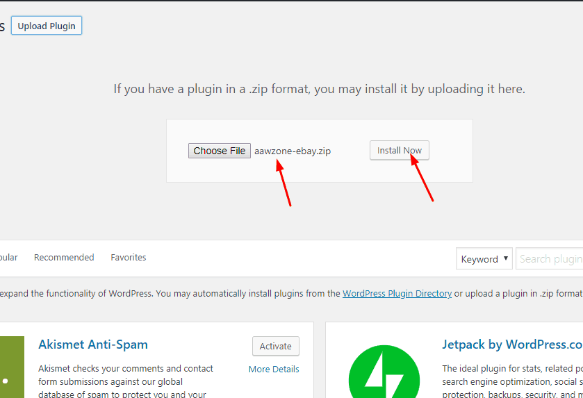 Wzone Addon eBay Affiliates By AATeam (Maximize Revenue)