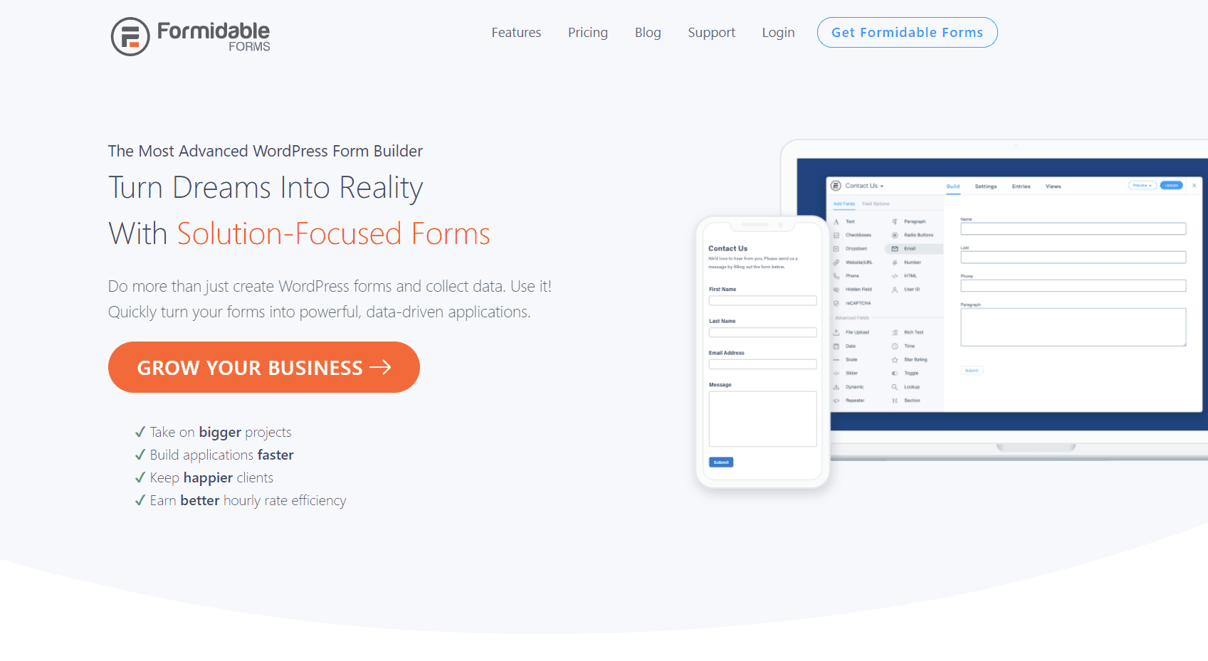 How To Allow File Uploads Using Formidable Forms (2019)