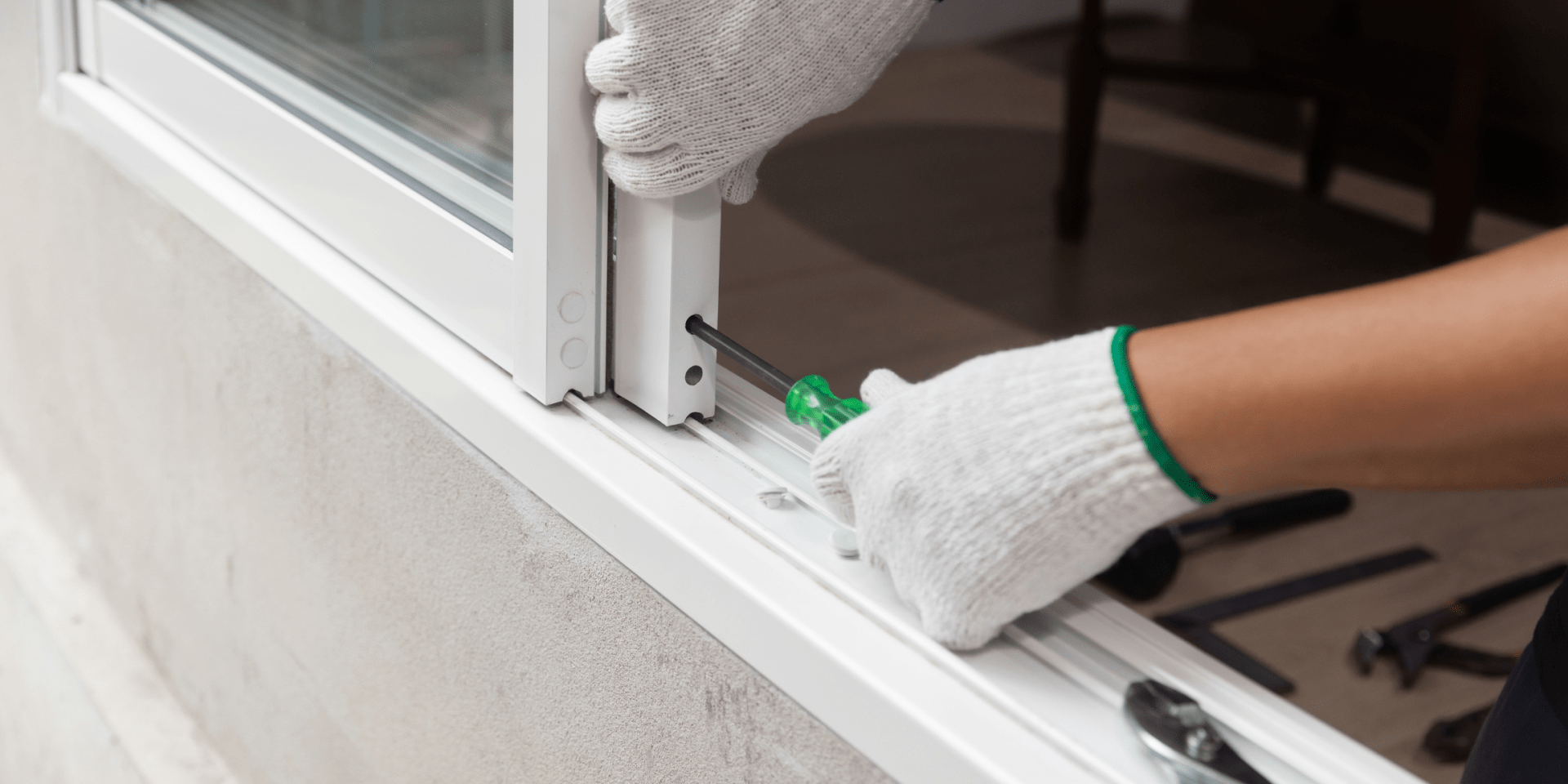 Fix Stuck Door or Window Easy DIY Solutions