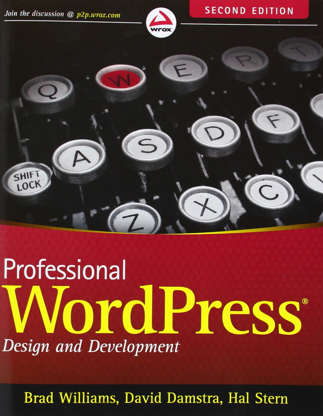 Professional WordPress - Design and Development
