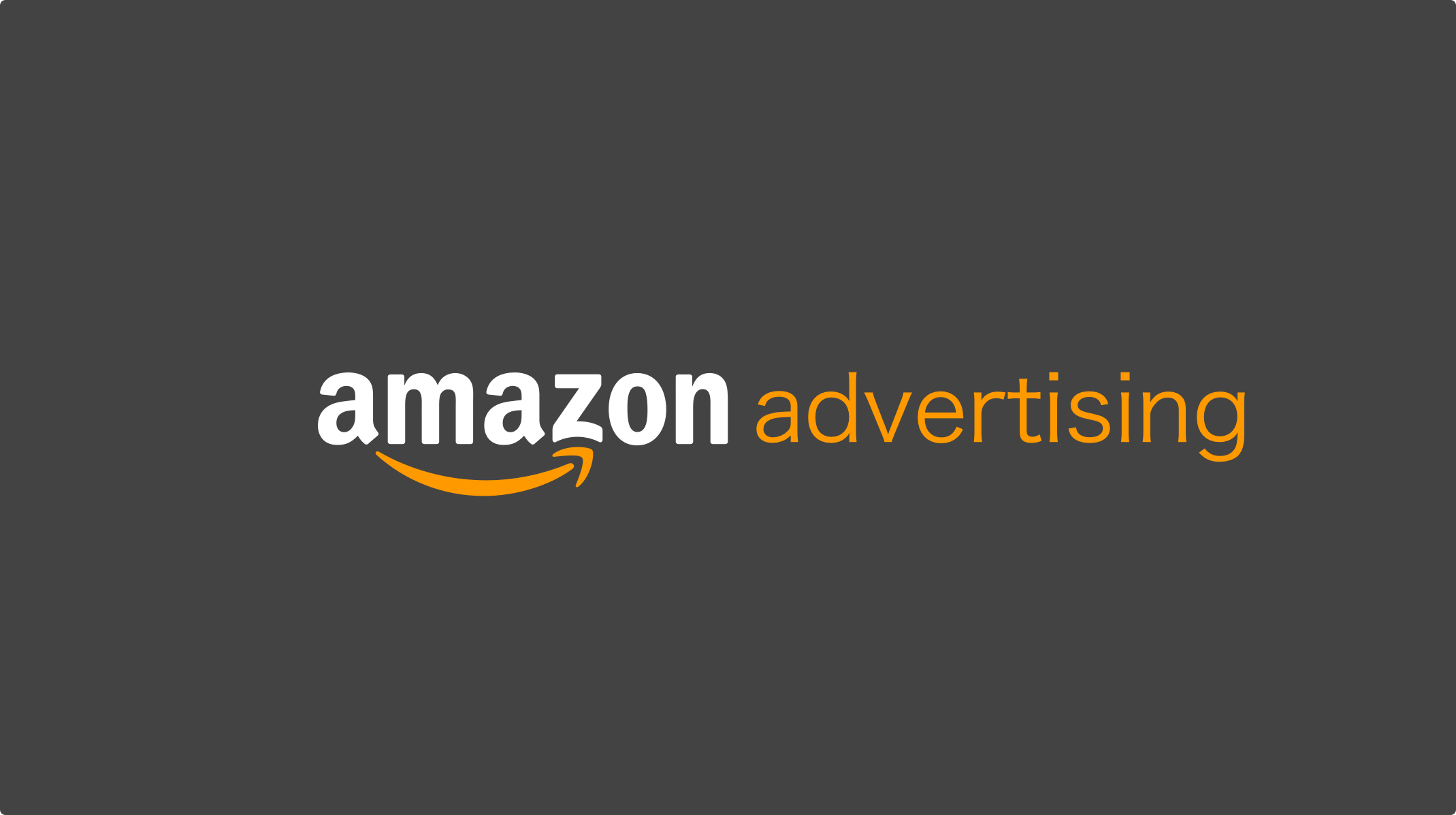 AMAZON ADVERTISING