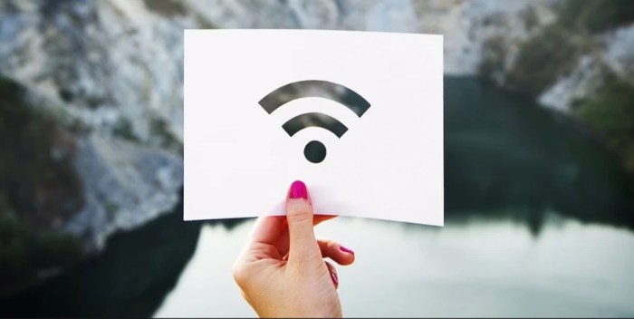 Wifi calling notification keeps popping up android