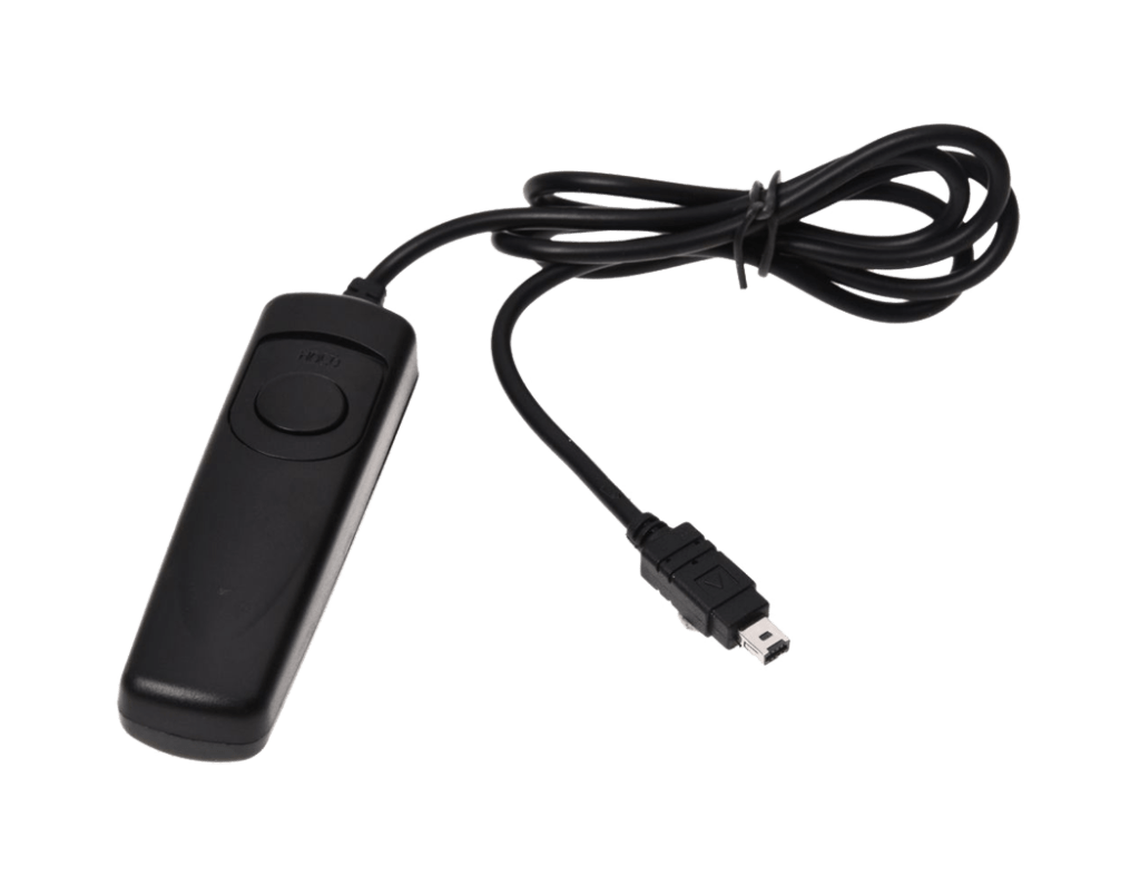 Aputure APR3N Shutter Remote Awpro.tv