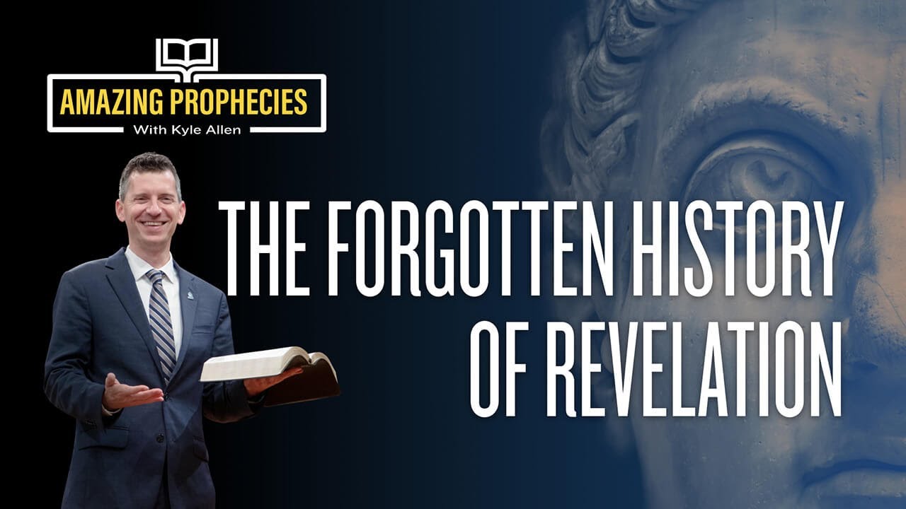 Amazing Prophecies (12) Why Do People Worship on Different Days