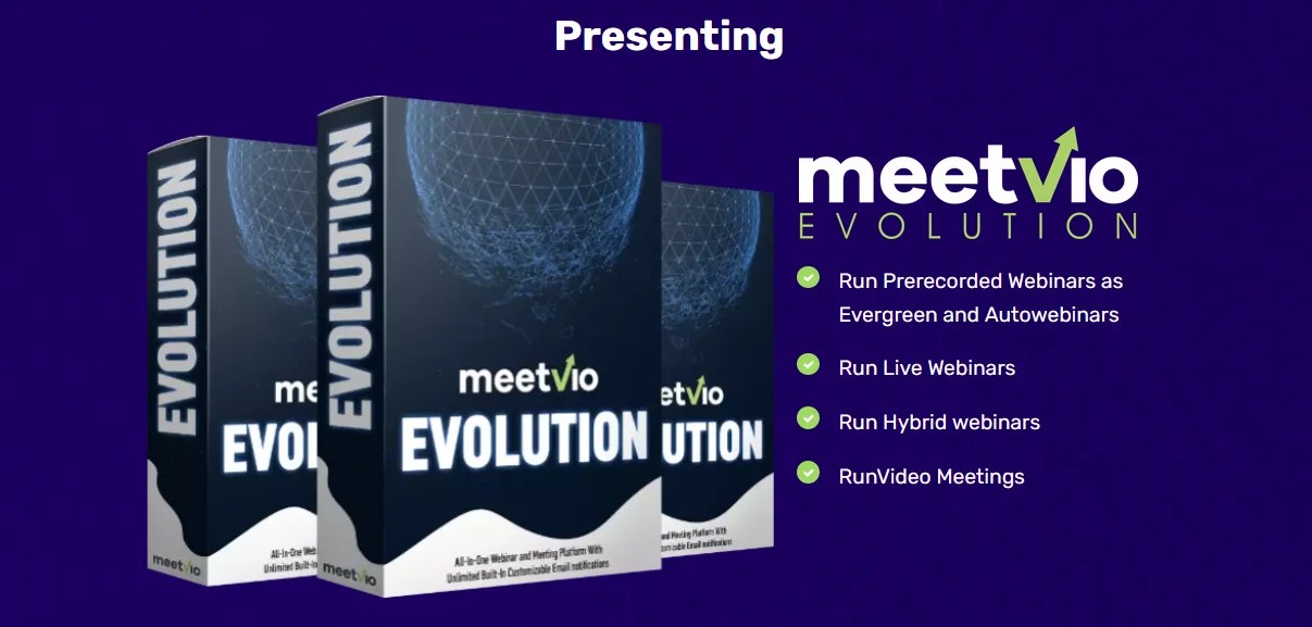 [20OFF] Meetvio Evolution COUPON CODE Promo Code >>>