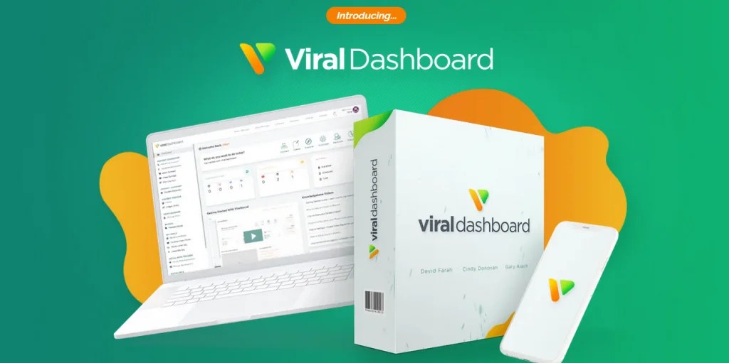 [3 OFF] Viral Dashboard COUPON CODE PROMO CODE >>>